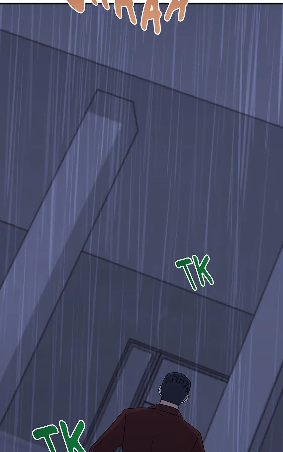 SECRETARY GWANGGONGS SURVIVAL DIARY Chapter 41 page 3 - 