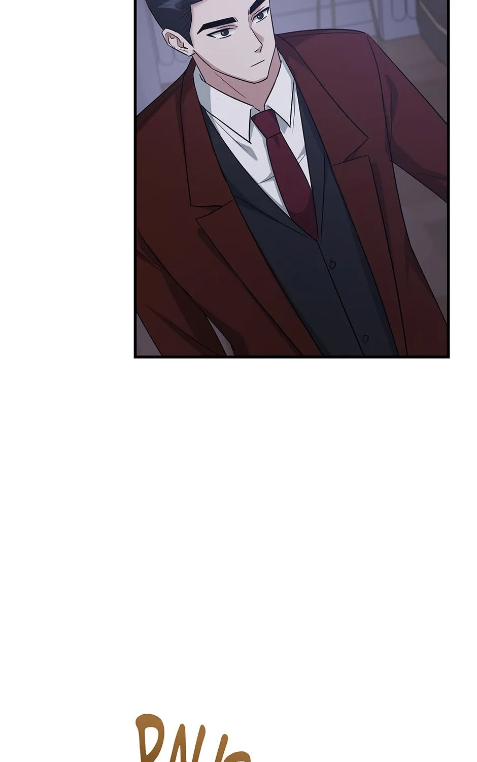 SECRETARY GWANGGONGS SURVIVAL DIARY Chapter 41 page 23 - 