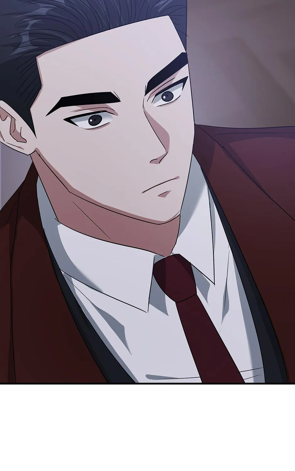 SECRETARY GWANGGONGS SURVIVAL DIARY Chapter 41 page 25 - 