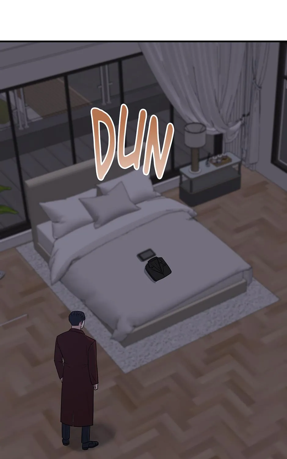 SECRETARY GWANGGONGS SURVIVAL DIARY Chapter 41 page 27 - 