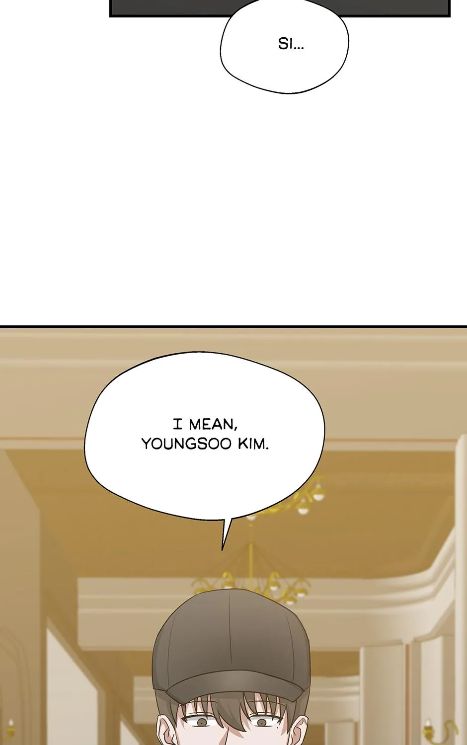 SECRETARY GWANGGONGS SURVIVAL DIARY Chapter 41 page 45 - 