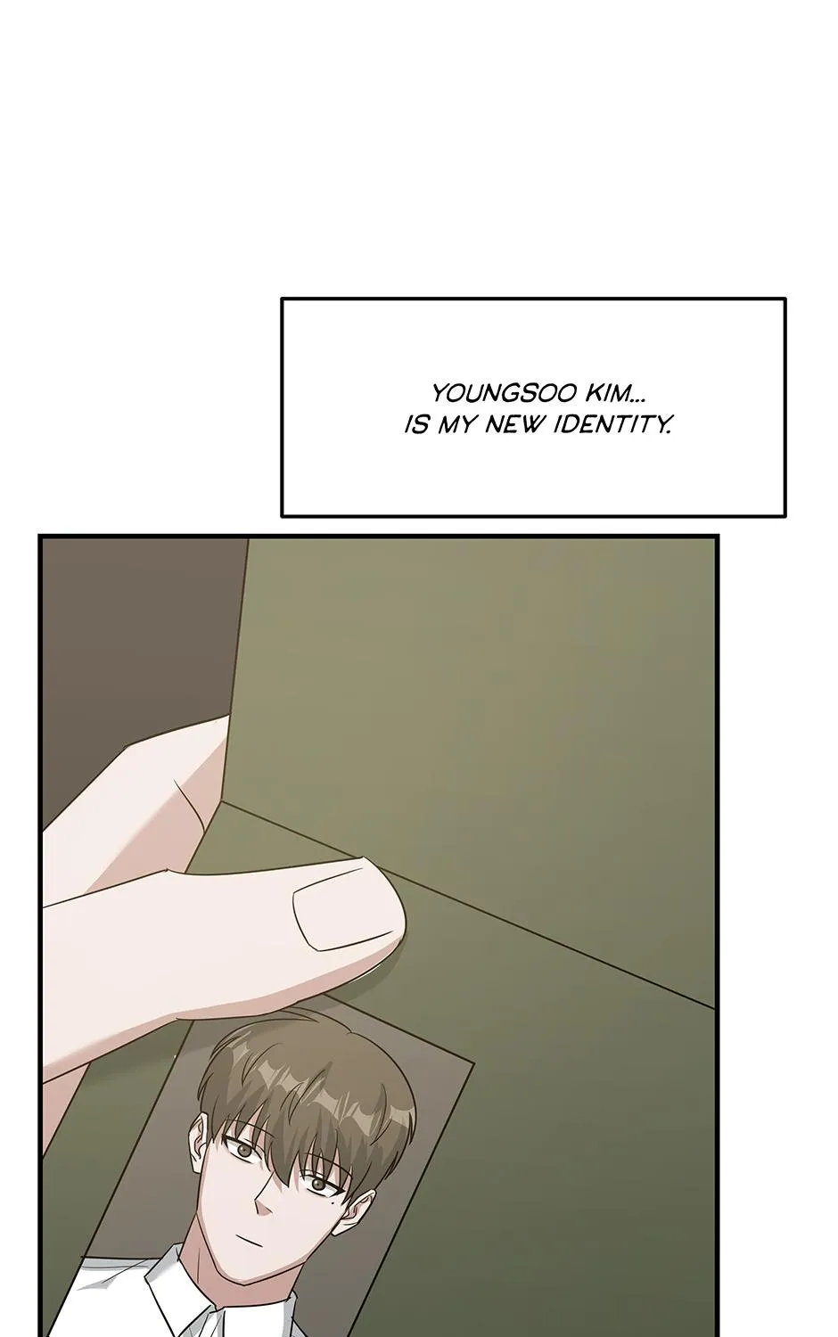 SECRETARY GWANGGONGS SURVIVAL DIARY Chapter 41 page 49 - 