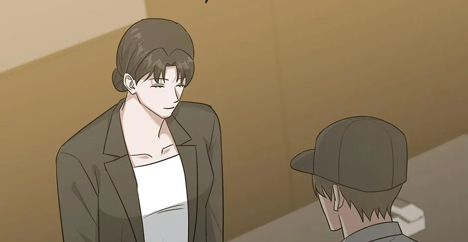 SECRETARY GWANGGONGS SURVIVAL DIARY Chapter 41 page 52 - 