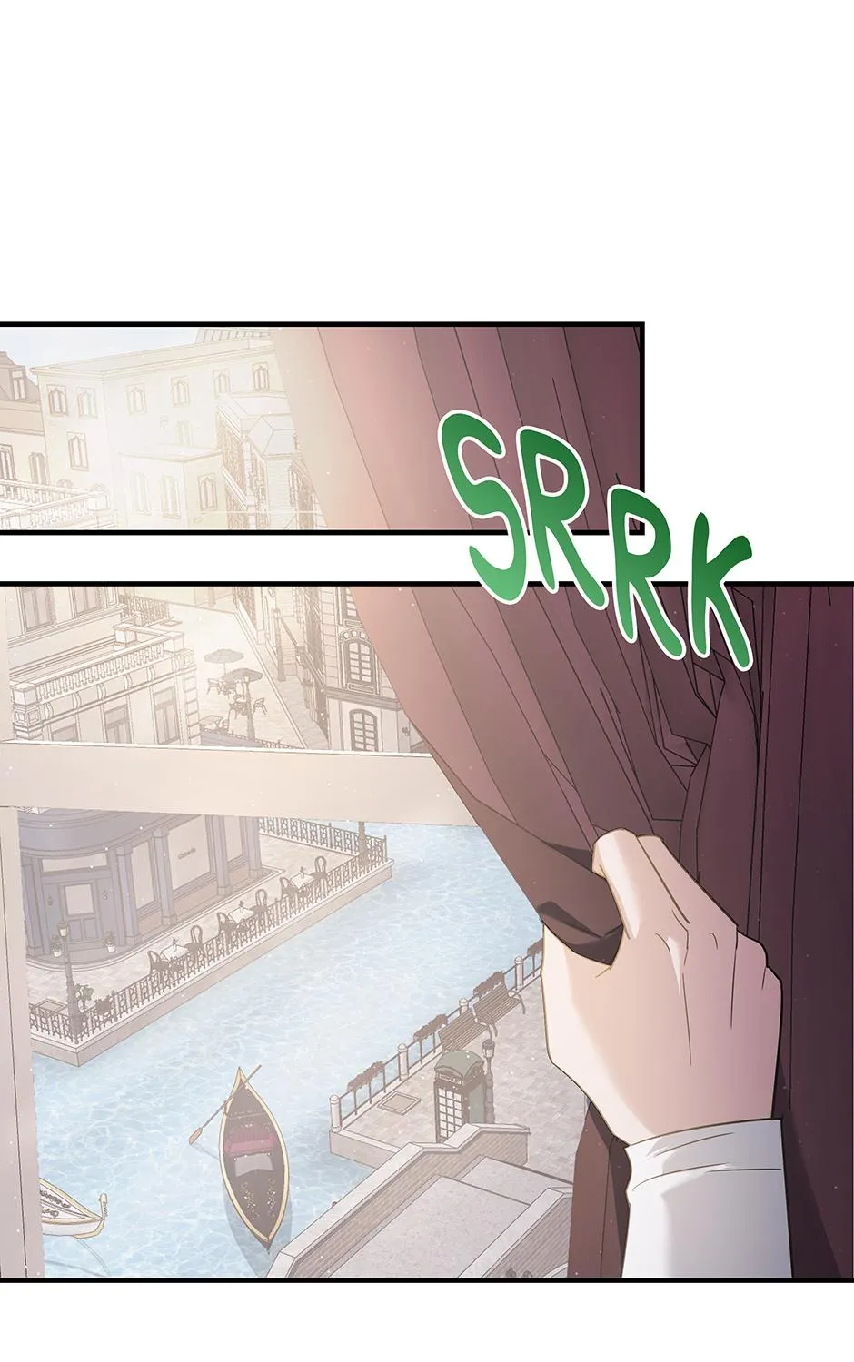 SECRETARY GWANGGONGS SURVIVAL DIARY Chapter 41 page 59 - 