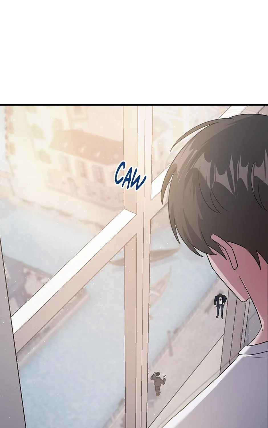 SECRETARY GWANGGONGS SURVIVAL DIARY Chapter 41 page 63 - 