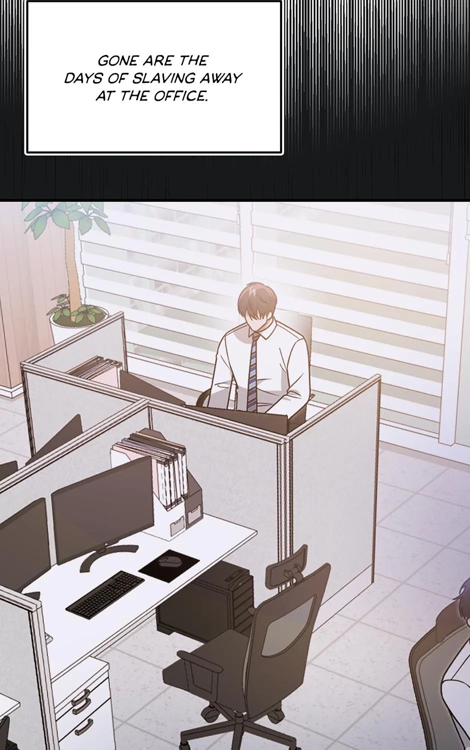 SECRETARY GWANGGONGS SURVIVAL DIARY Chapter 41 page 67 - 