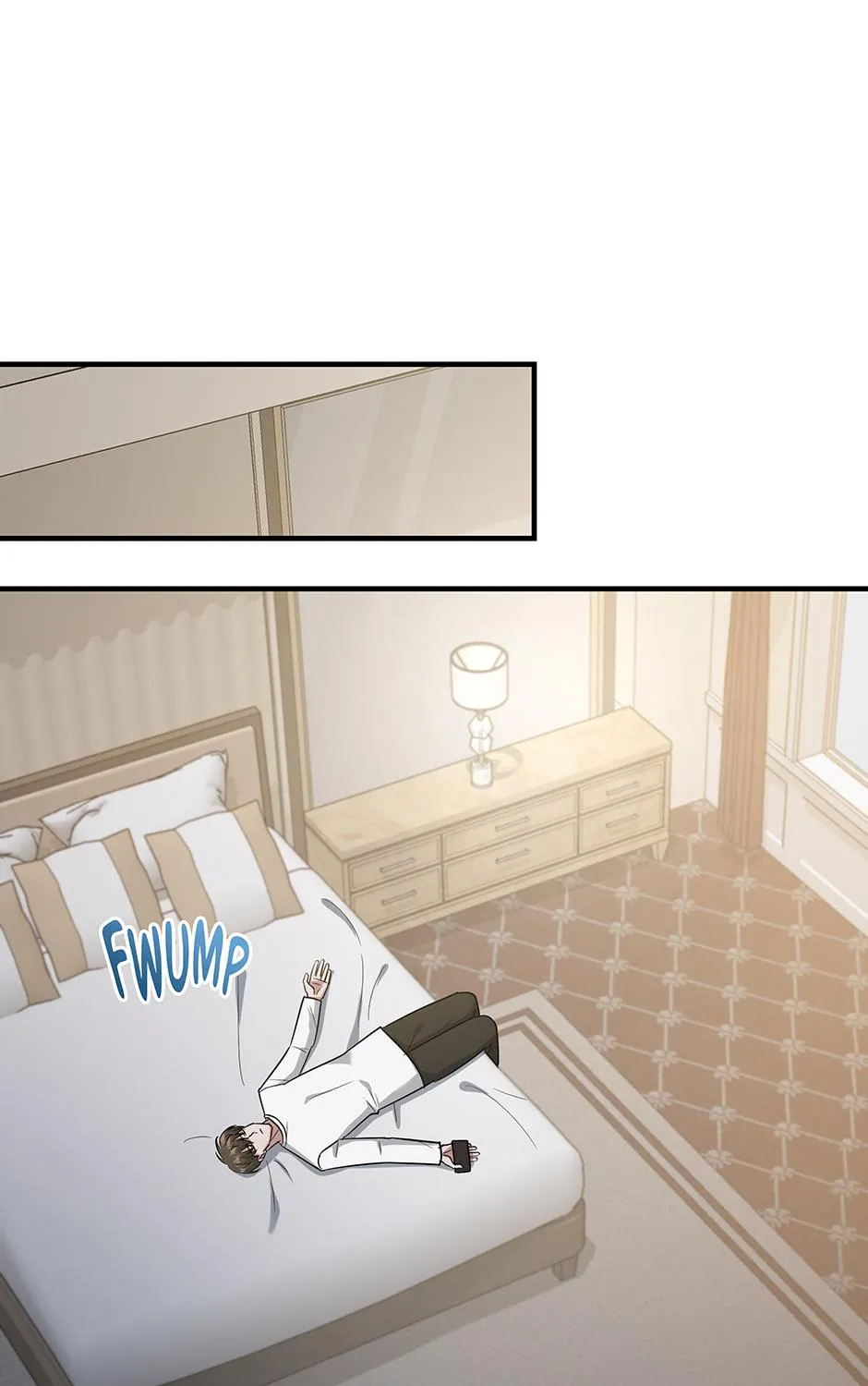 SECRETARY GWANGGONGS SURVIVAL DIARY Chapter 41 page 75 - 