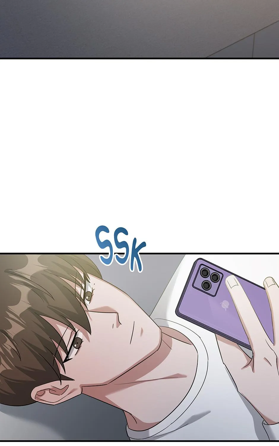 SECRETARY GWANGGONGS SURVIVAL DIARY Chapter 41 page 77 - 