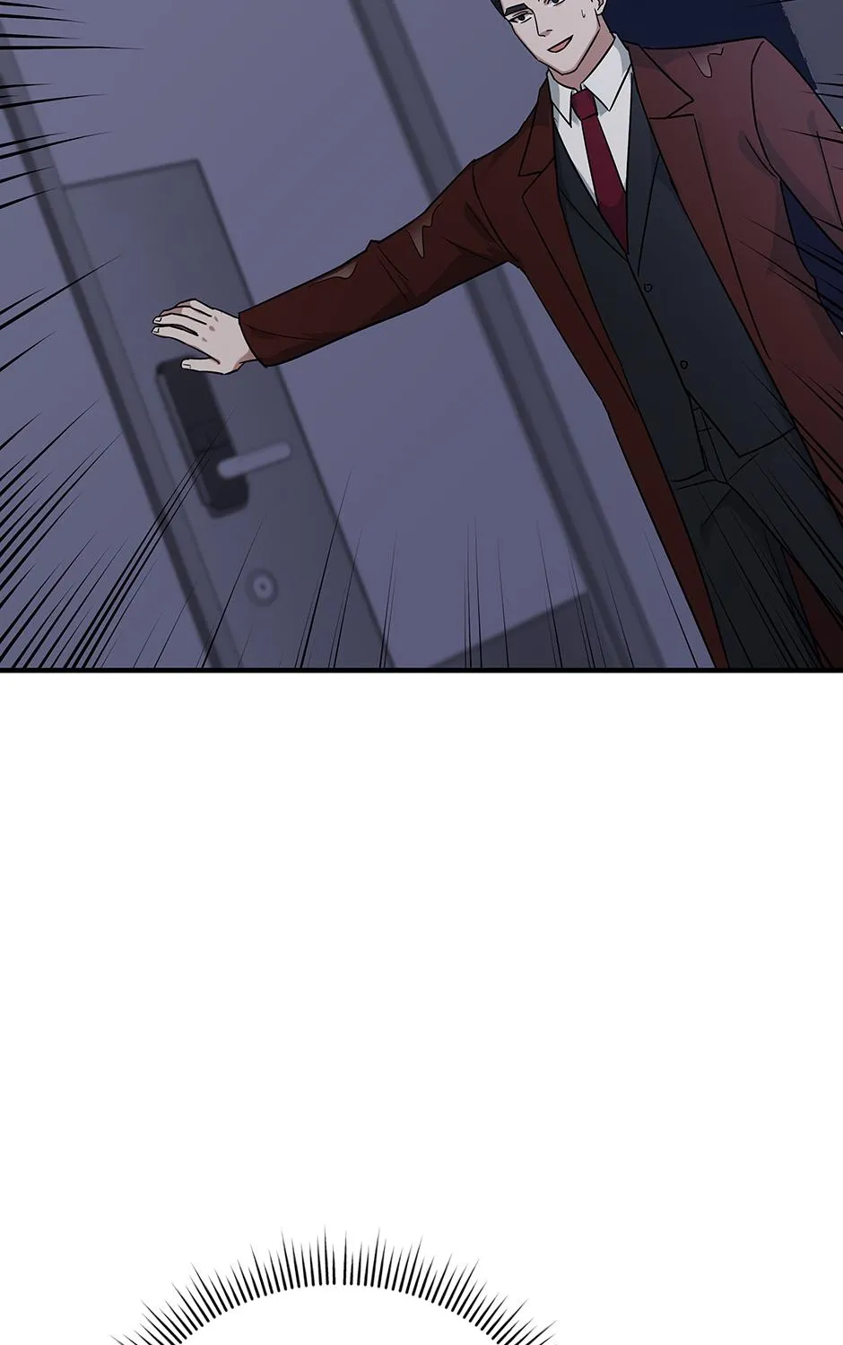 SECRETARY GWANGGONGS SURVIVAL DIARY Chapter 41 page 9 - 