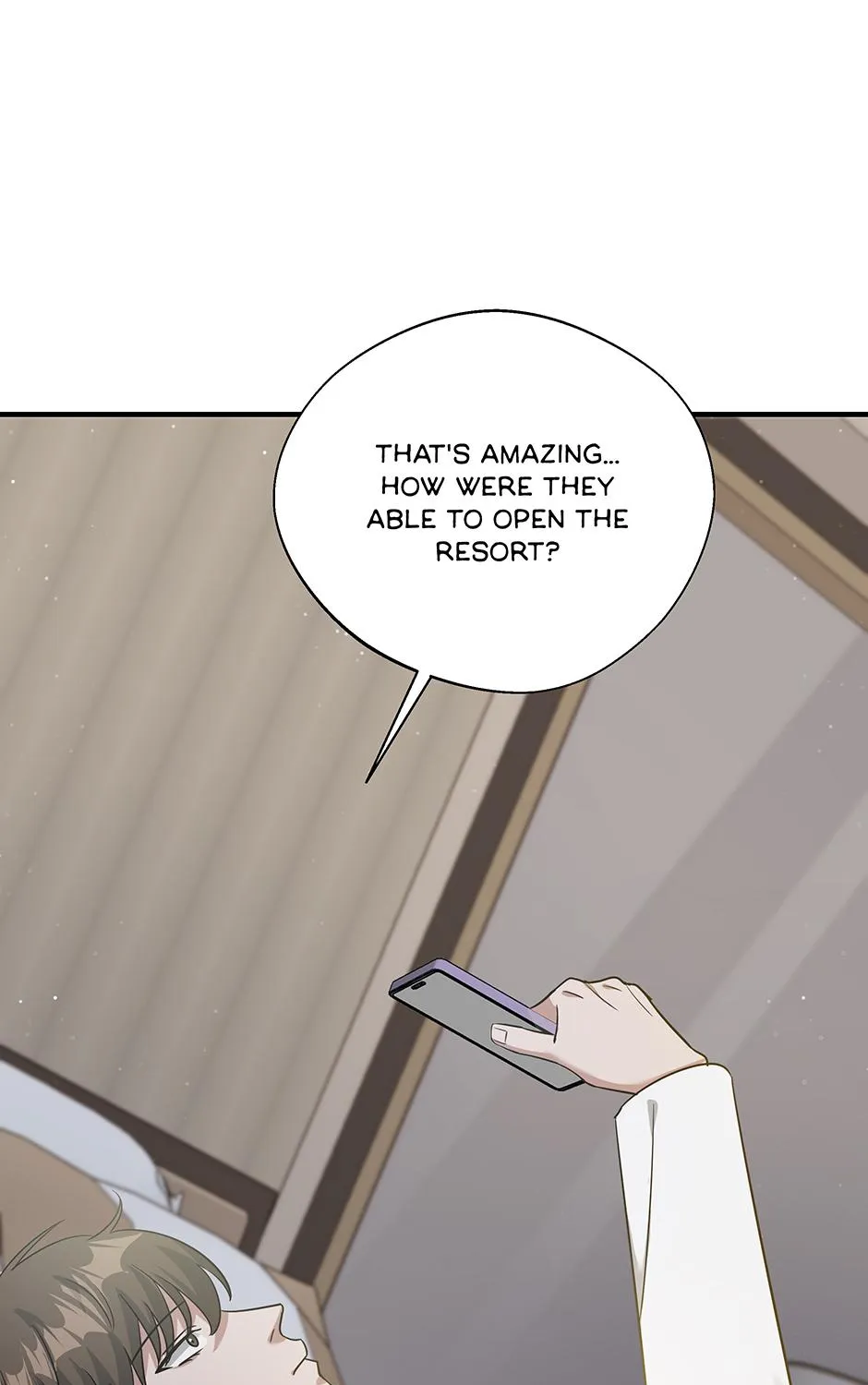 SECRETARY GWANGGONGS SURVIVAL DIARY Chapter 41 page 81 - 