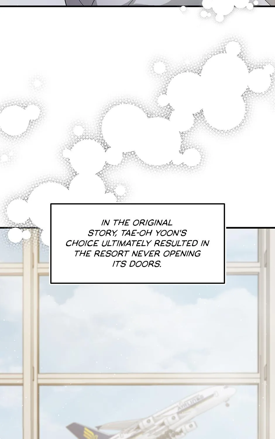 SECRETARY GWANGGONGS SURVIVAL DIARY Chapter 41 page 83 - 