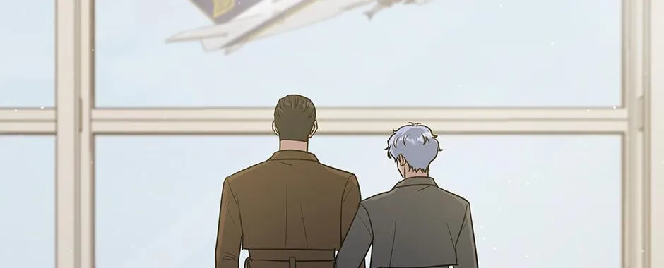 SECRETARY GWANGGONGS SURVIVAL DIARY Chapter 41 page 84 - 