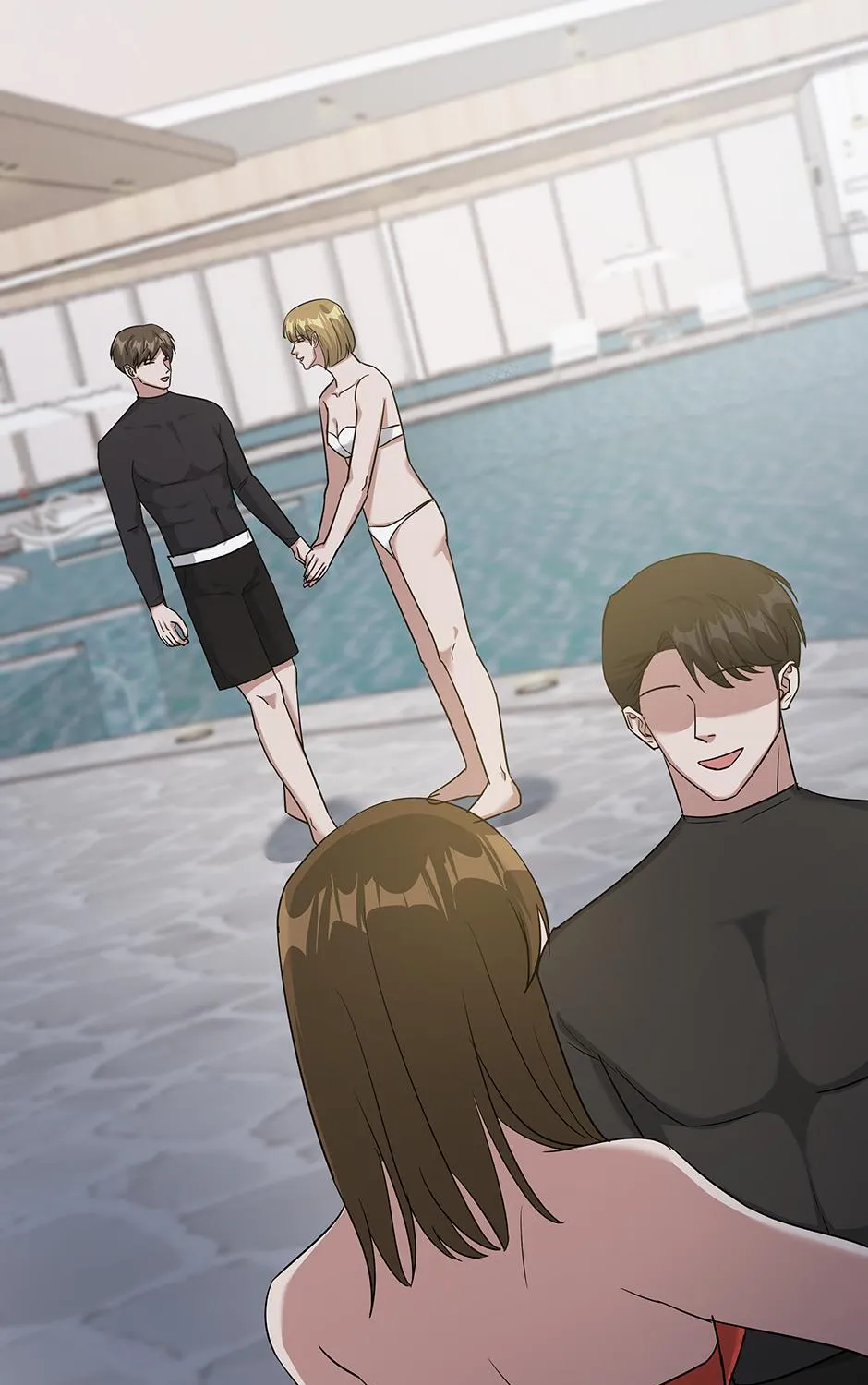 SECRETARY GWANGGONGS SURVIVAL DIARY Chapter 41 page 87 - 