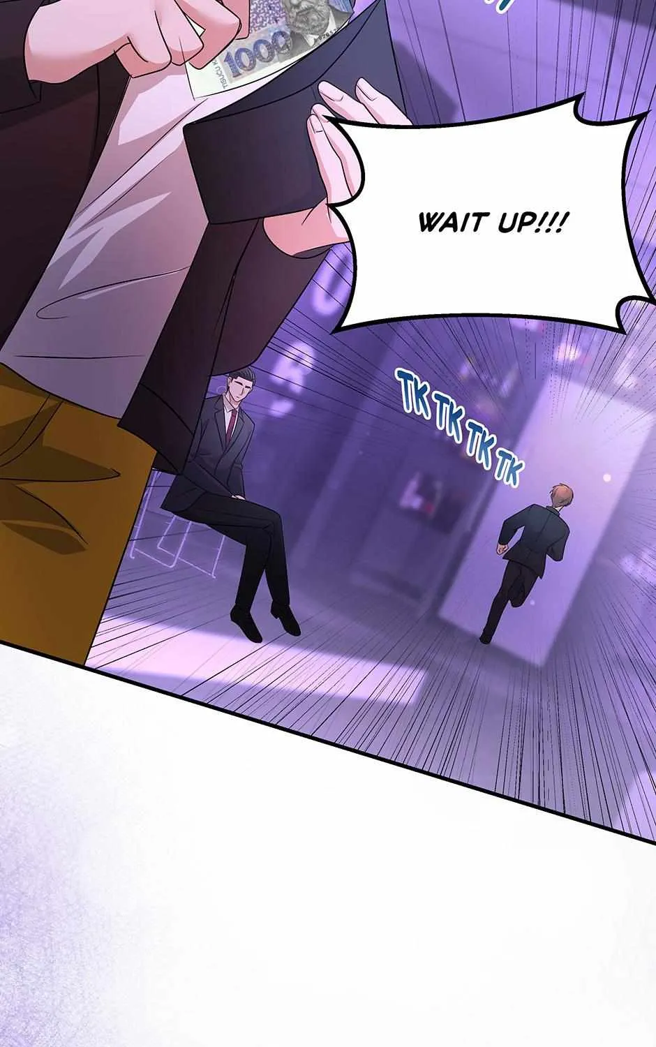 SECRETARY GWANGGONGS SURVIVAL DIARY Chapter 42 page 103 - 