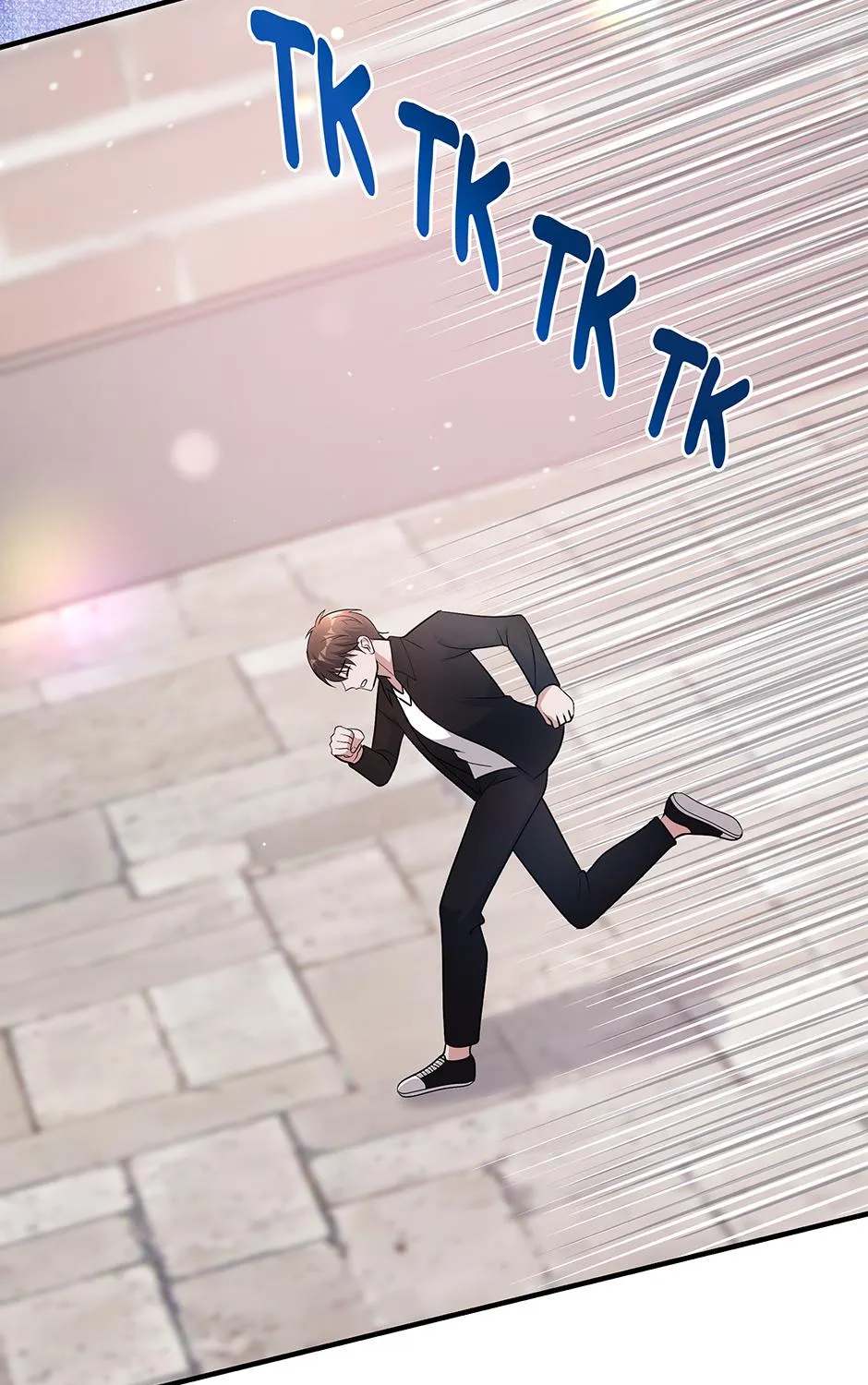 SECRETARY GWANGGONGS SURVIVAL DIARY Chapter 42 page 107 - 