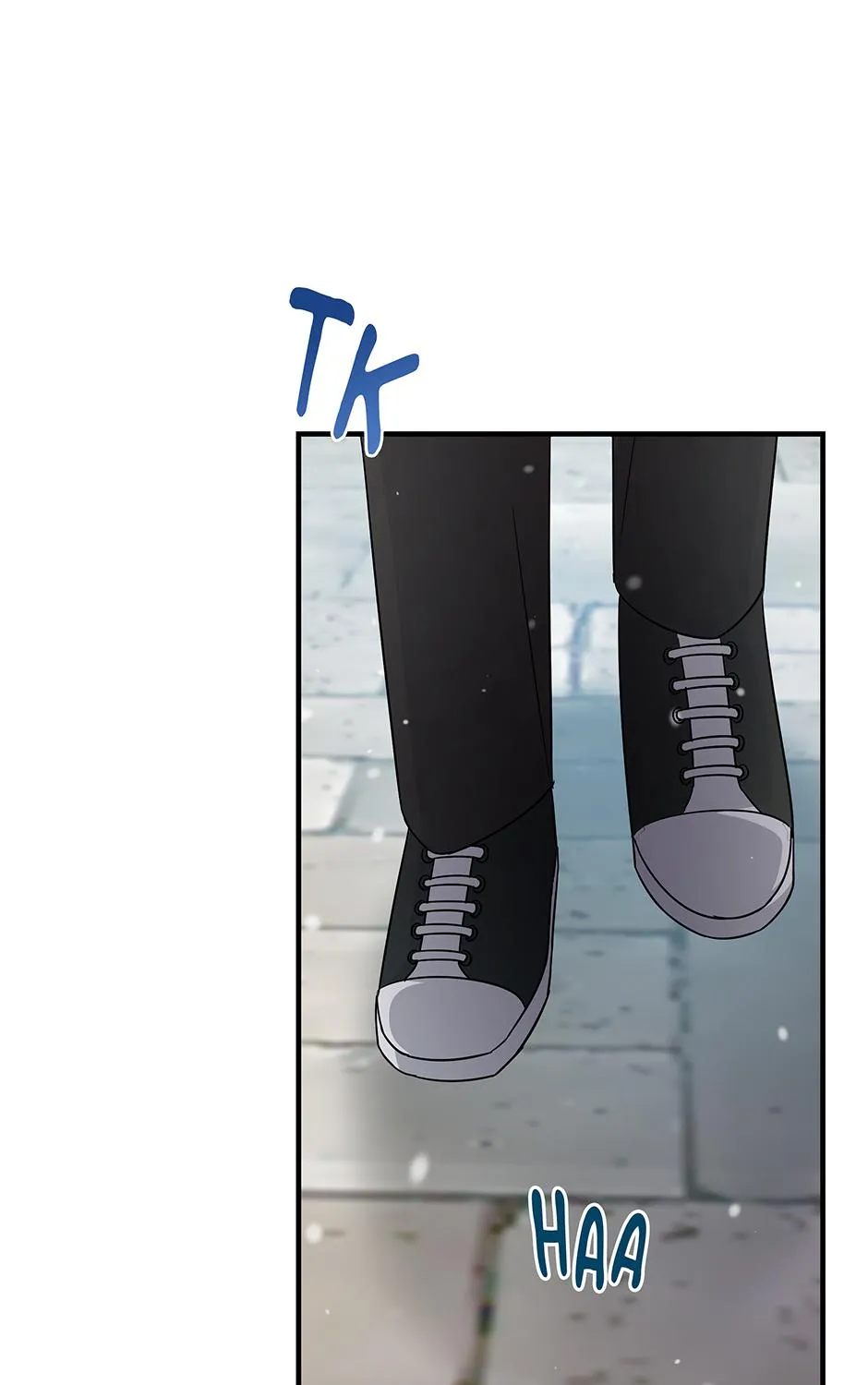 SECRETARY GWANGGONGS SURVIVAL DIARY Chapter 42 page 109 - 