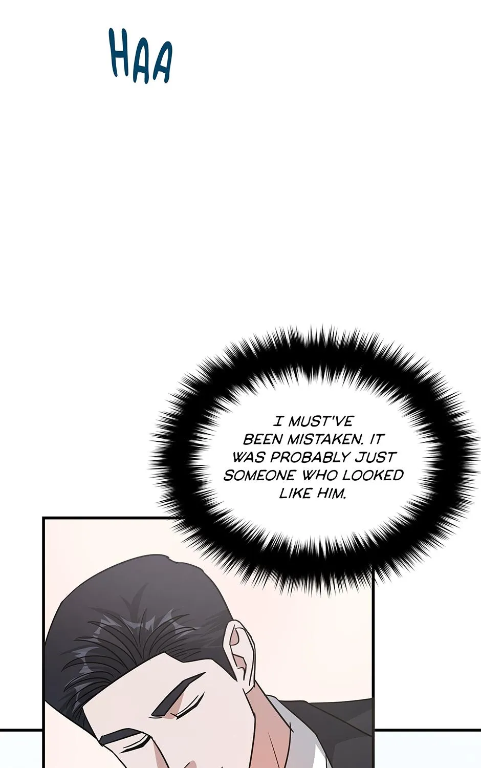 SECRETARY GWANGGONGS SURVIVAL DIARY Chapter 42 page 111 - 