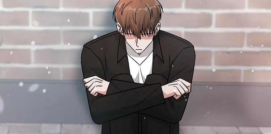 SECRETARY GWANGGONGS SURVIVAL DIARY Chapter 42 page 114 - 