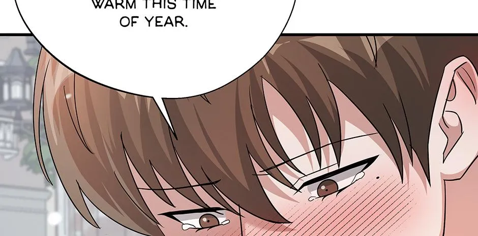 SECRETARY GWANGGONGS SURVIVAL DIARY Chapter 42 page 116 - 