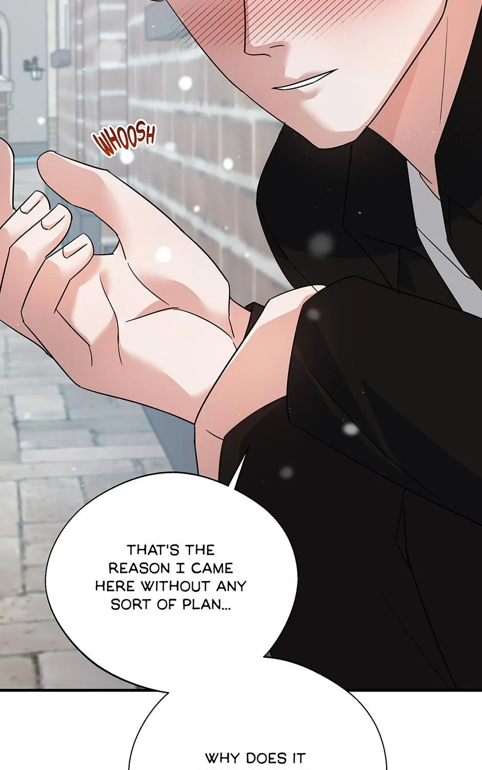 SECRETARY GWANGGONGS SURVIVAL DIARY Chapter 42 page 117 - 