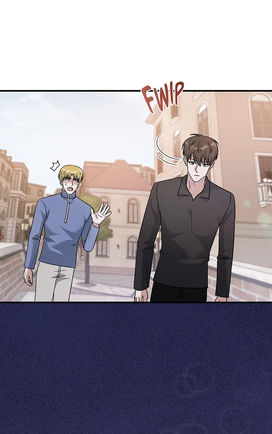SECRETARY GWANGGONGS SURVIVAL DIARY Chapter 42 page 13 - 