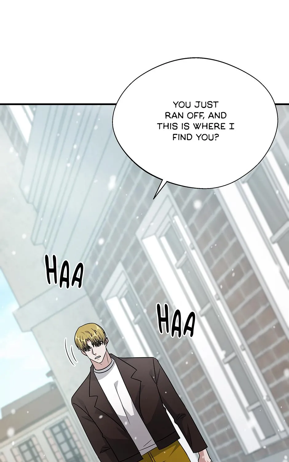 SECRETARY GWANGGONGS SURVIVAL DIARY Chapter 42 page 121 - 