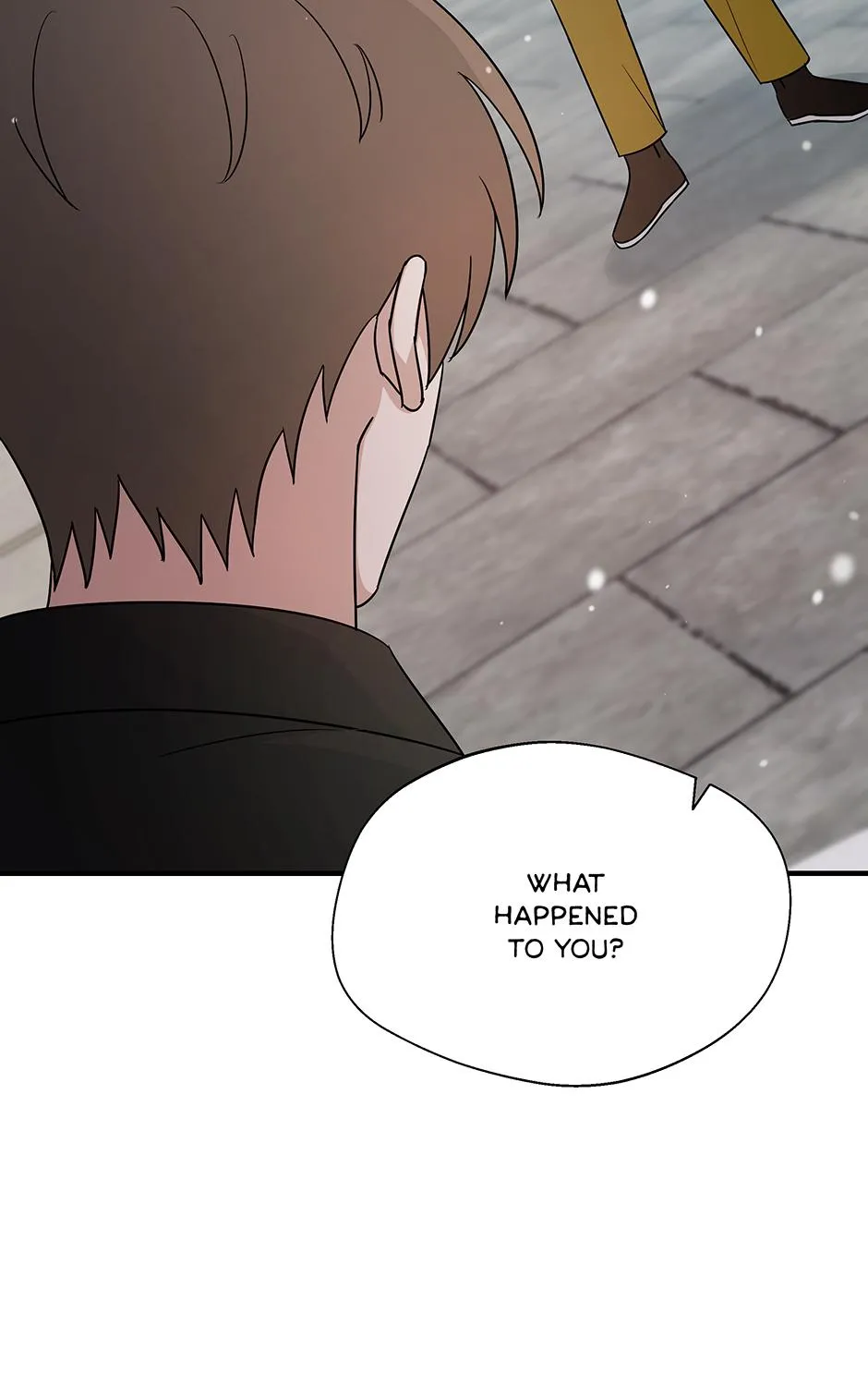 SECRETARY GWANGGONGS SURVIVAL DIARY Chapter 42 page 123 - 