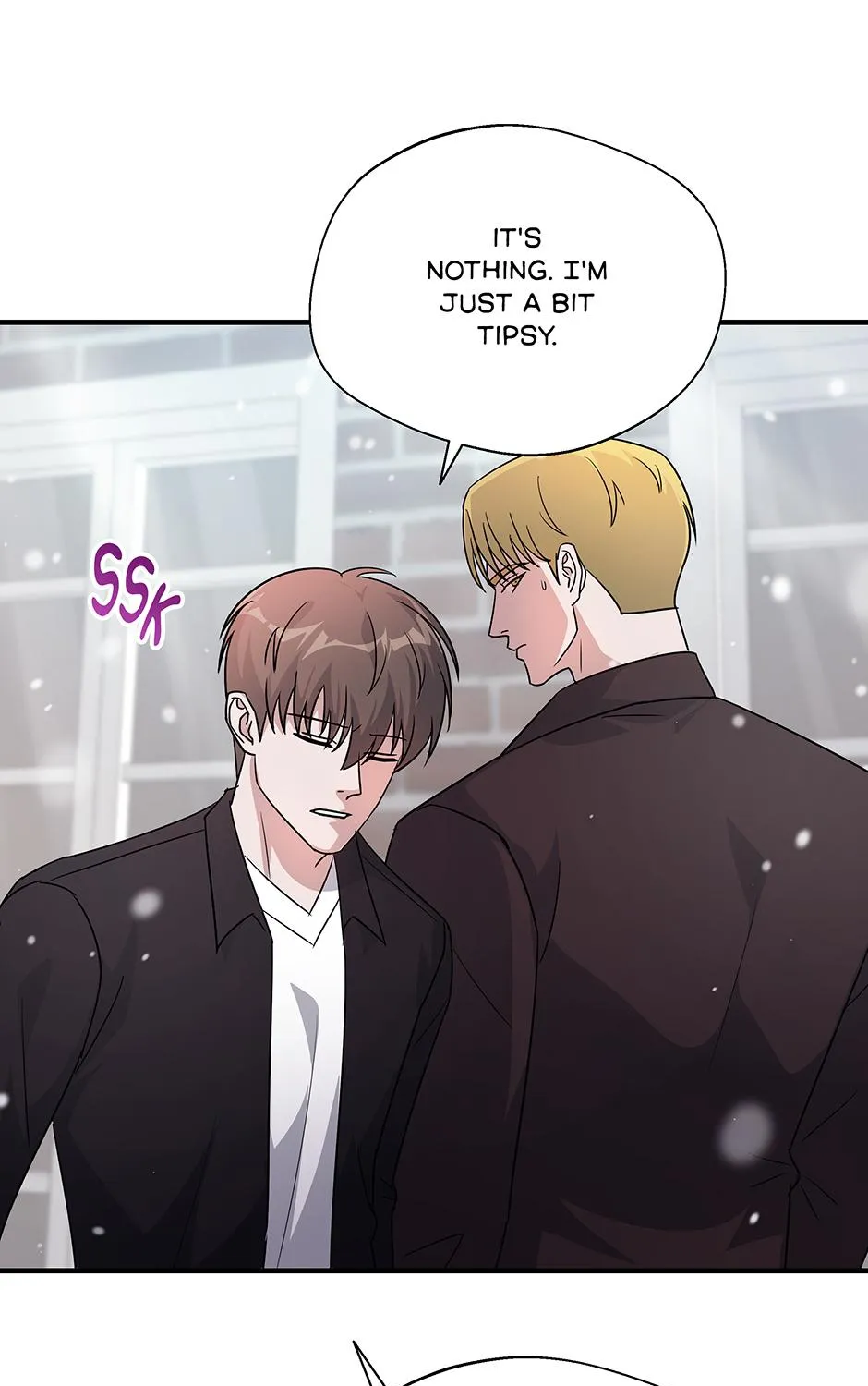 SECRETARY GWANGGONGS SURVIVAL DIARY Chapter 42 page 125 - 