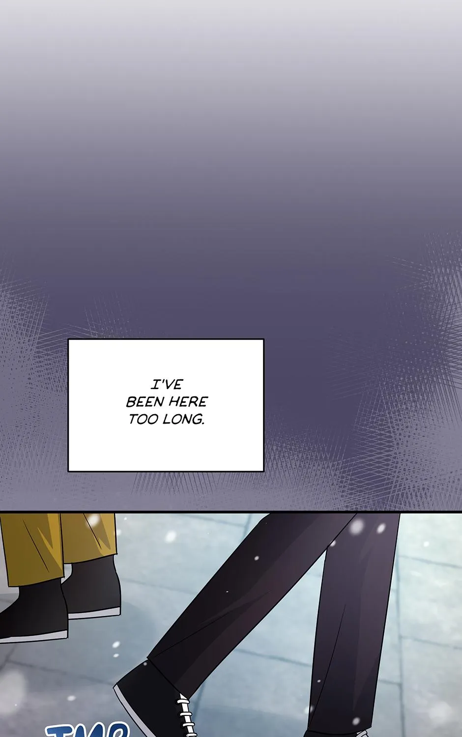 SECRETARY GWANGGONGS SURVIVAL DIARY Chapter 42 page 127 - 