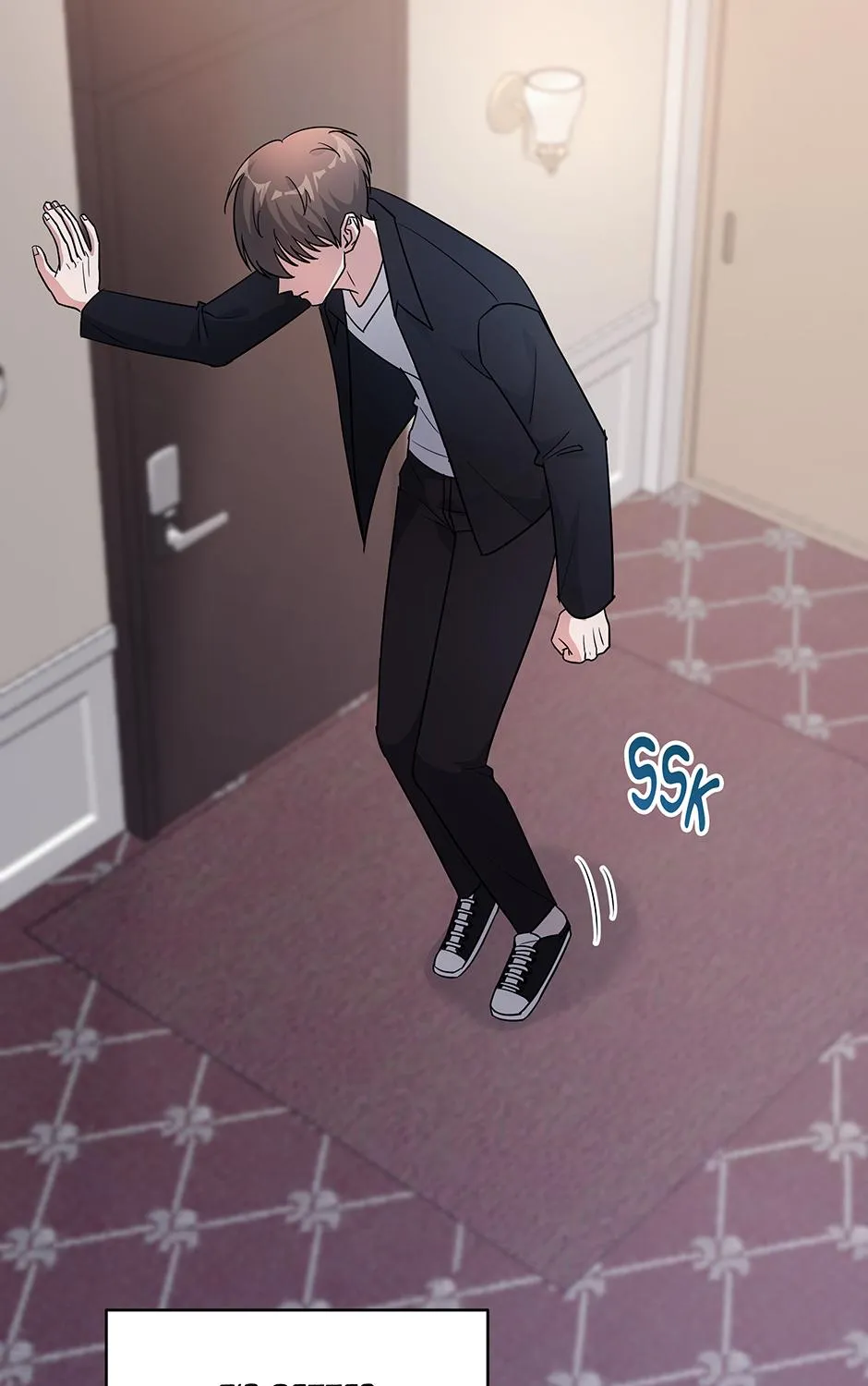 SECRETARY GWANGGONGS SURVIVAL DIARY Chapter 42 page 133 - 