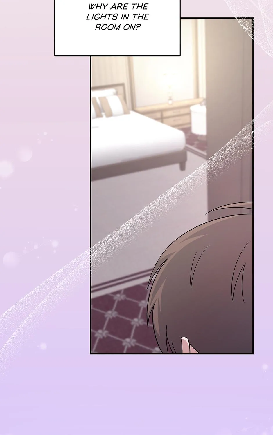 SECRETARY GWANGGONGS SURVIVAL DIARY Chapter 42 page 137 - 