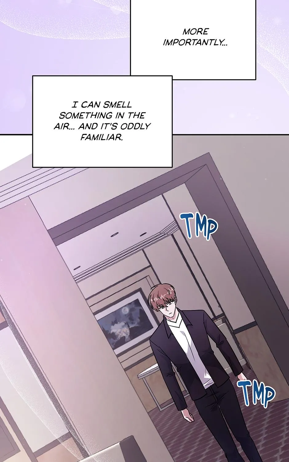 SECRETARY GWANGGONGS SURVIVAL DIARY Chapter 42 page 139 - 