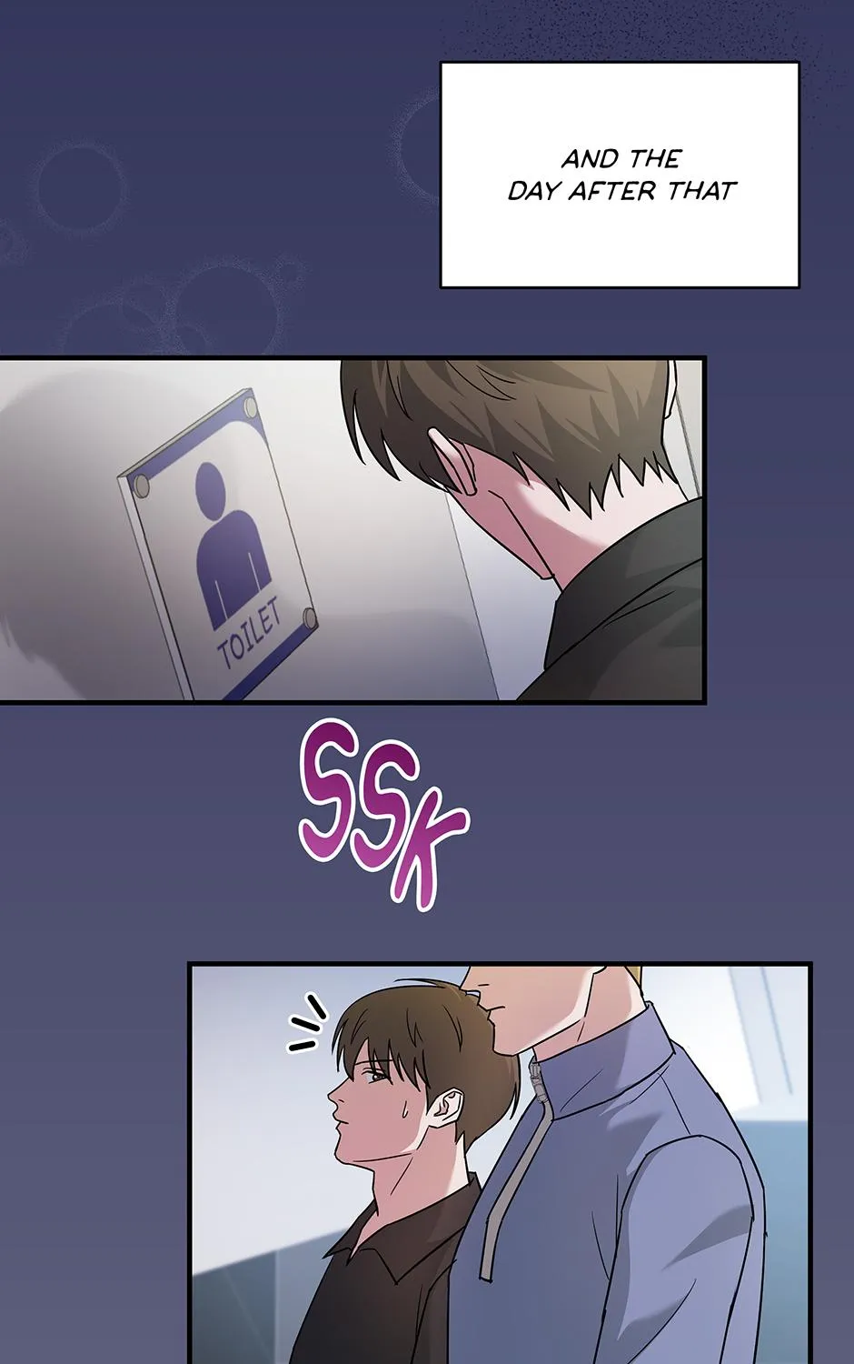 SECRETARY GWANGGONGS SURVIVAL DIARY Chapter 42 page 15 - 