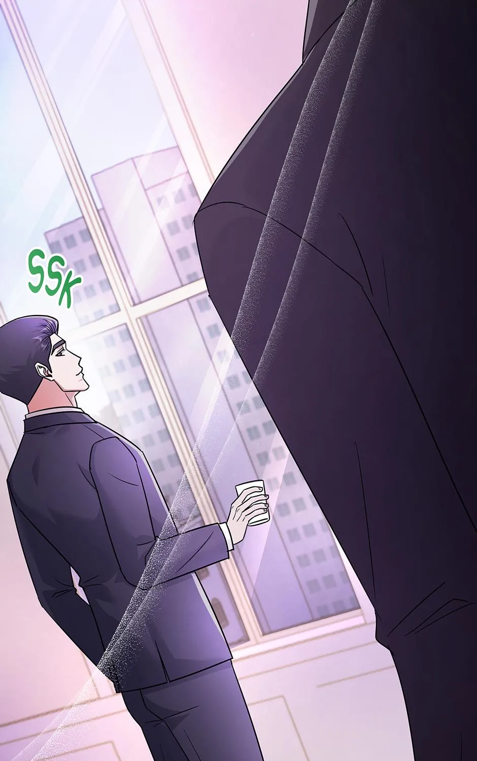 SECRETARY GWANGGONGS SURVIVAL DIARY Chapter 42 page 145 - 