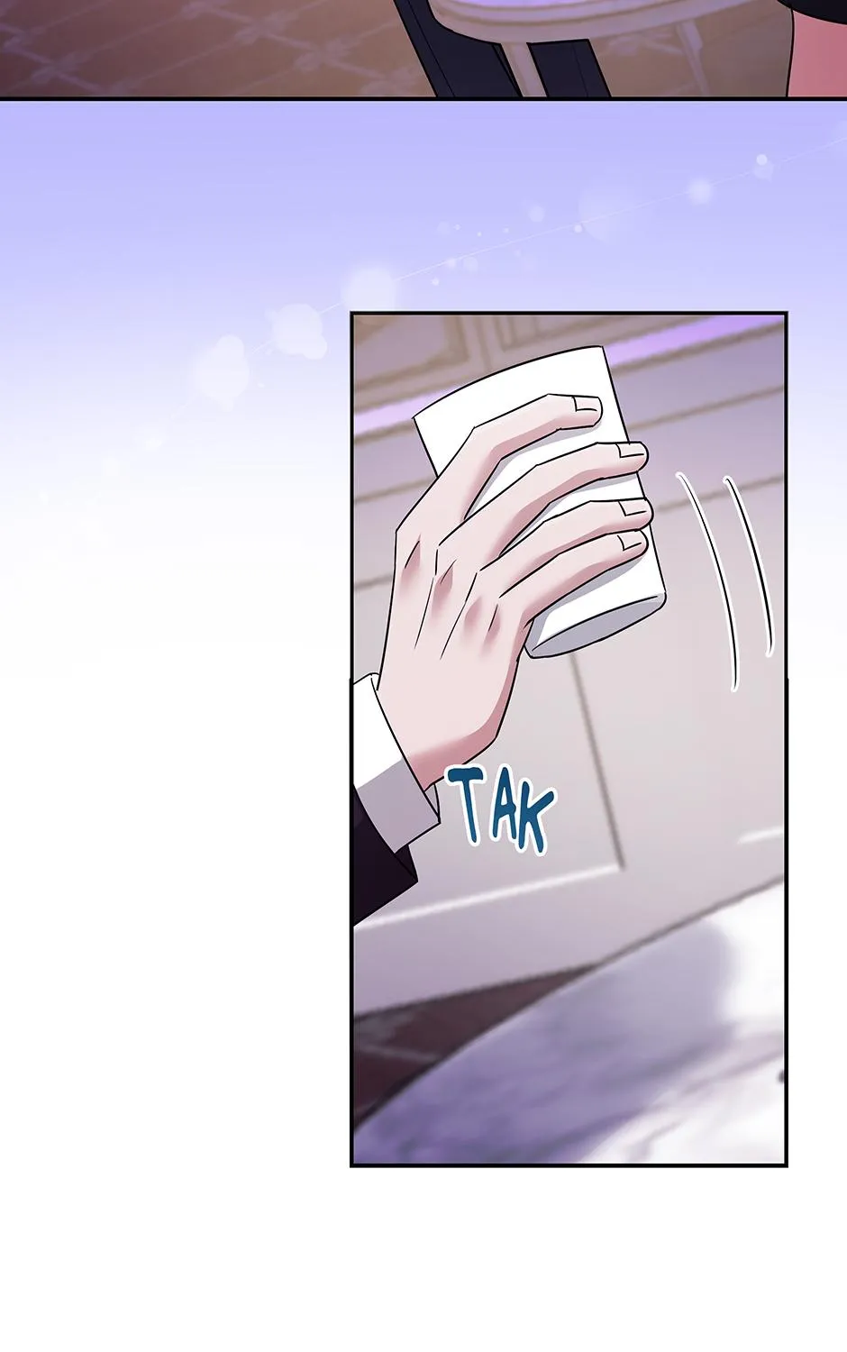 SECRETARY GWANGGONGS SURVIVAL DIARY Chapter 42 page 147 - 