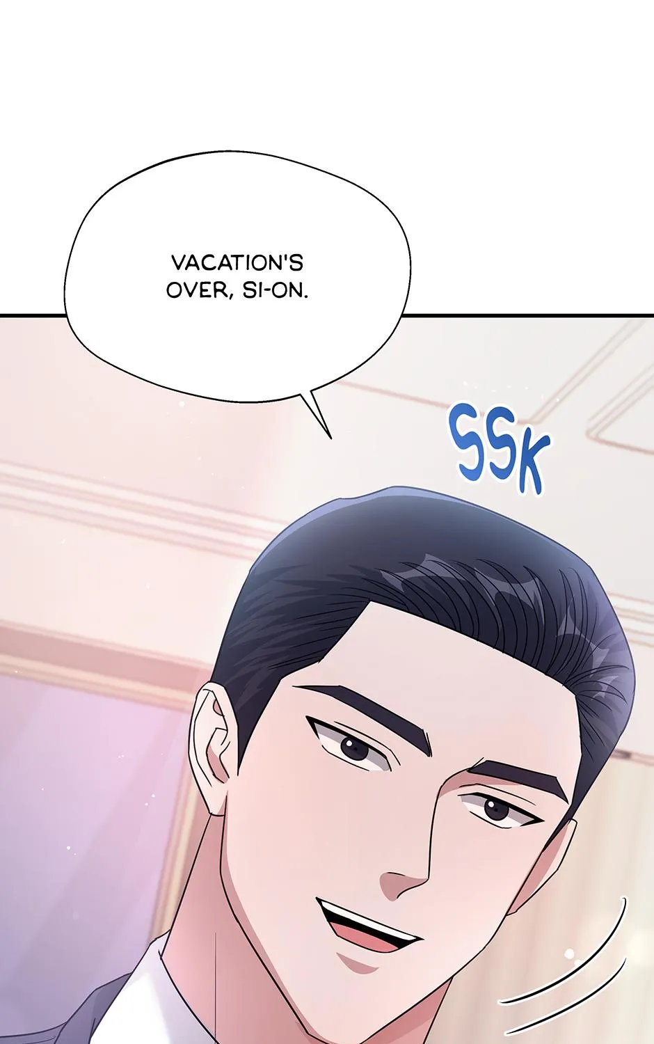 SECRETARY GWANGGONGS SURVIVAL DIARY Chapter 42 page 149 - 