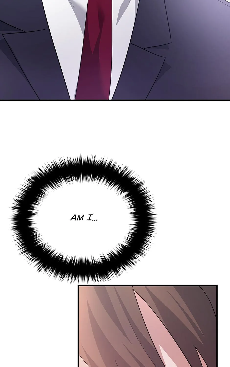 SECRETARY GWANGGONGS SURVIVAL DIARY Chapter 42 page 151 - 