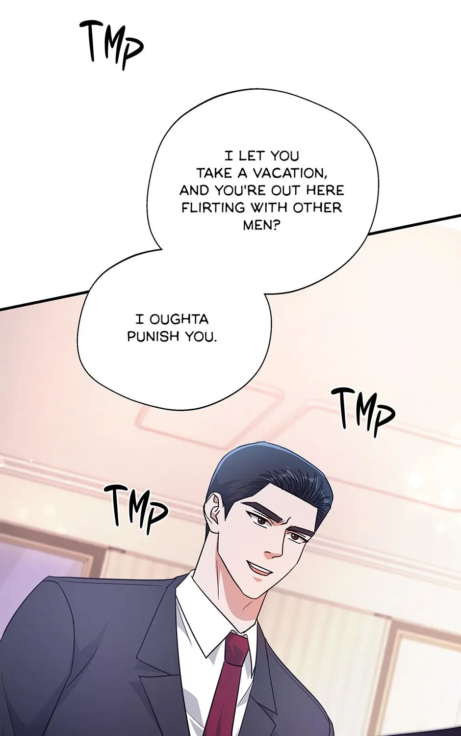 SECRETARY GWANGGONGS SURVIVAL DIARY Chapter 42 page 155 - 