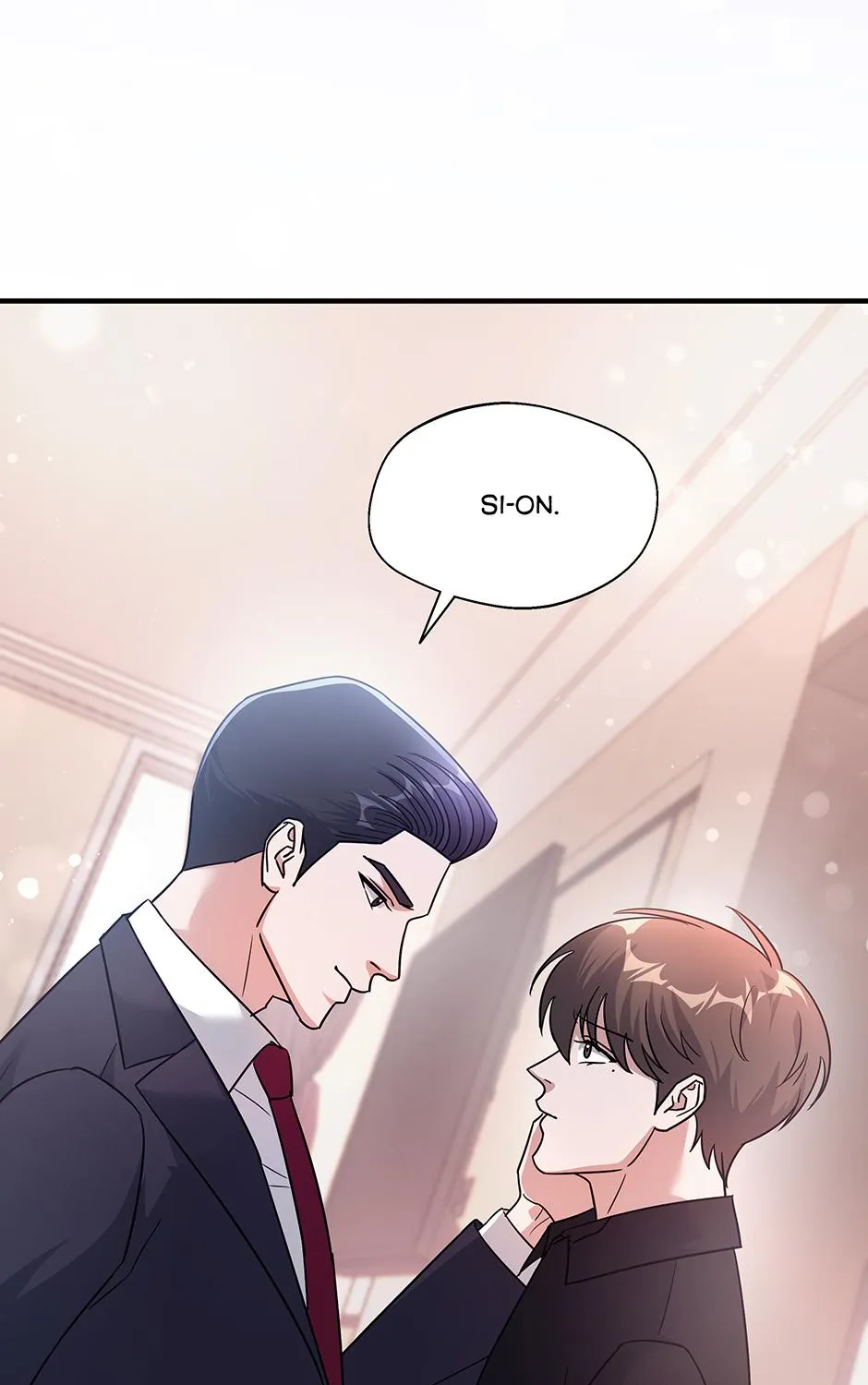 SECRETARY GWANGGONGS SURVIVAL DIARY Chapter 42 page 161 - 