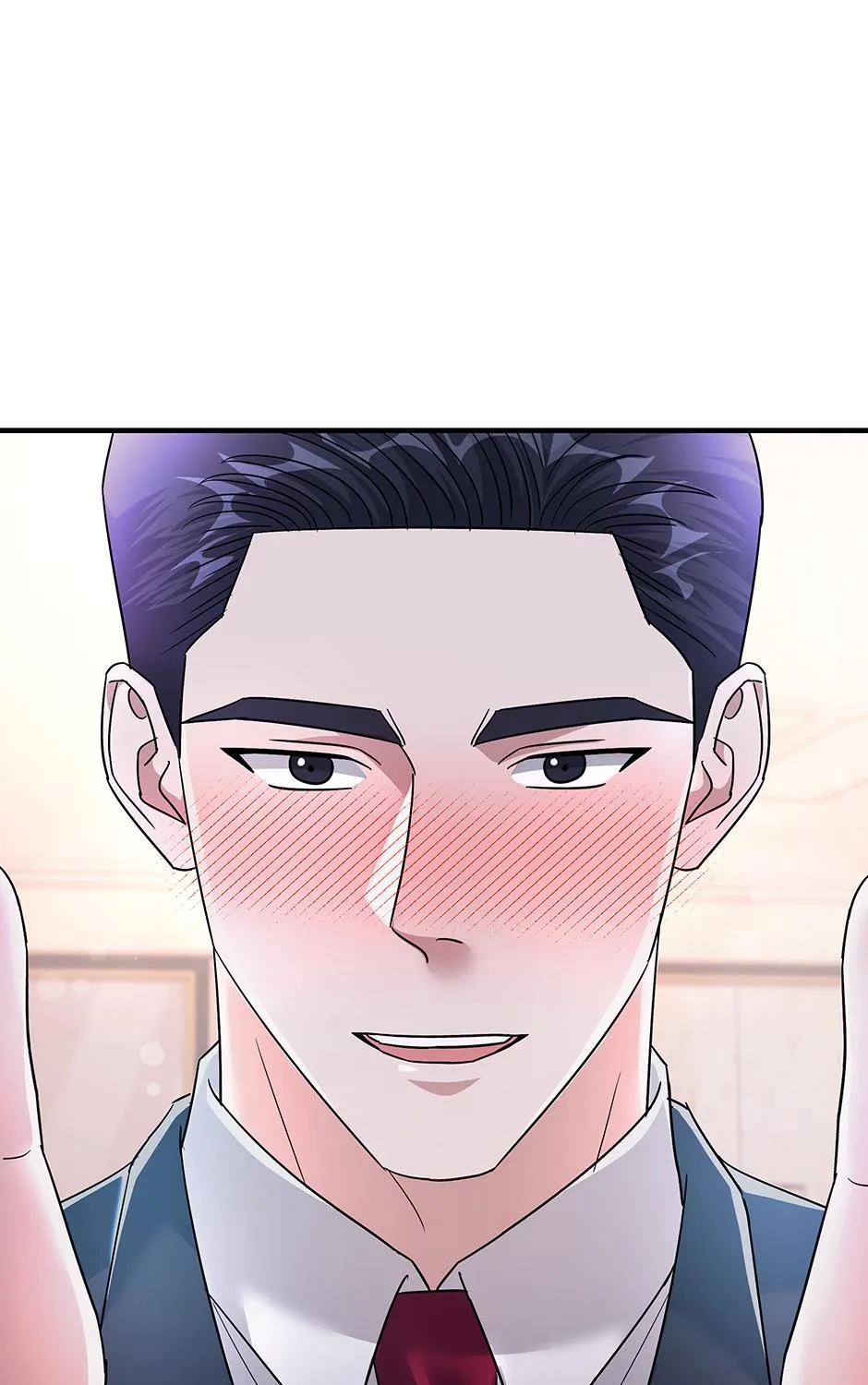 SECRETARY GWANGGONGS SURVIVAL DIARY Chapter 42 page 163 - 