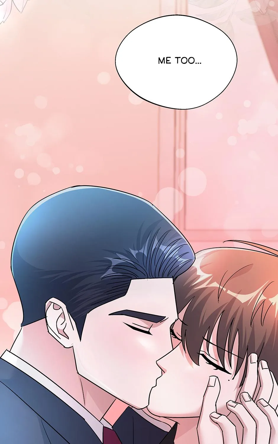 SECRETARY GWANGGONGS SURVIVAL DIARY Chapter 42 page 169 - 