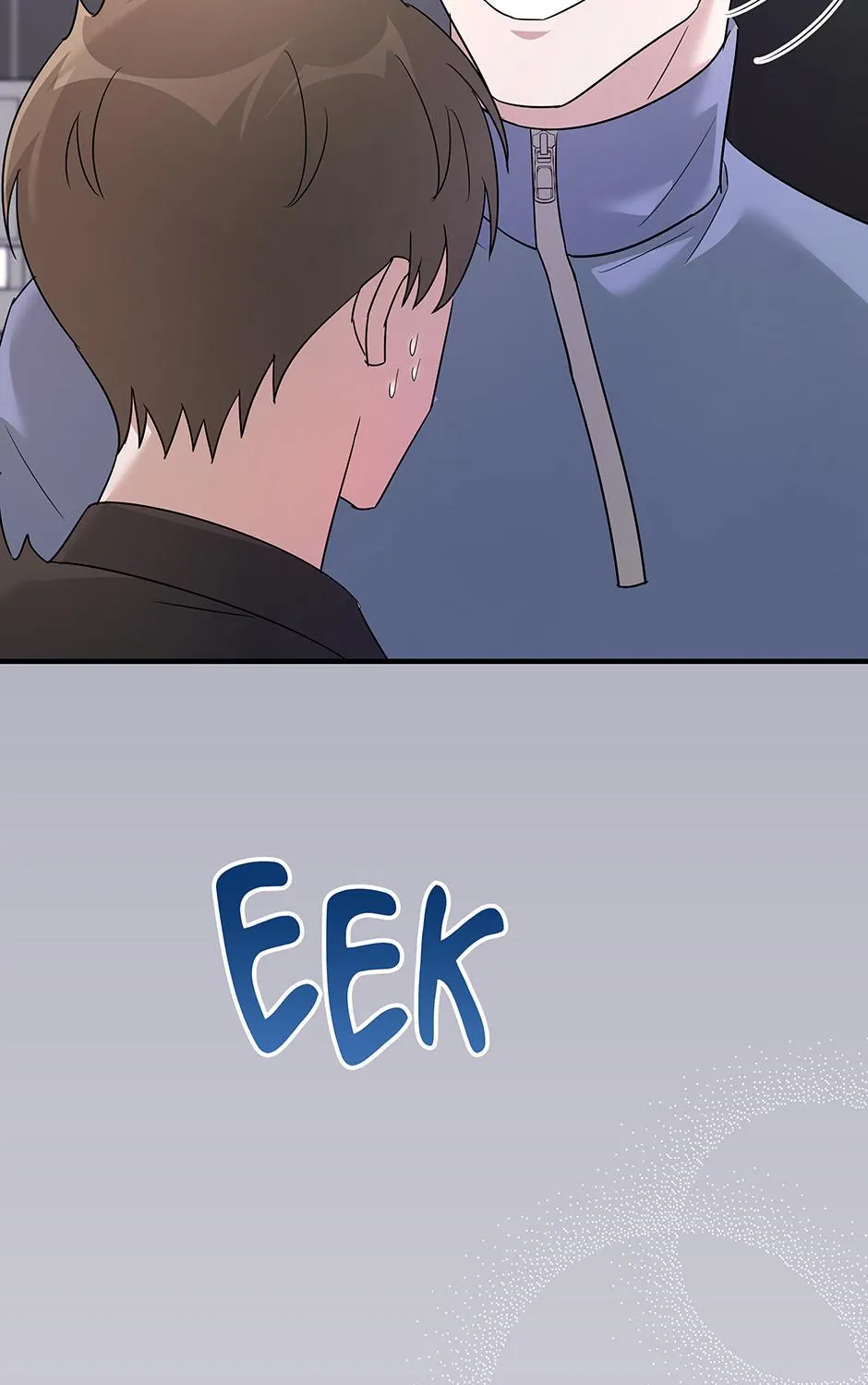 SECRETARY GWANGGONGS SURVIVAL DIARY Chapter 42 page 19 - 