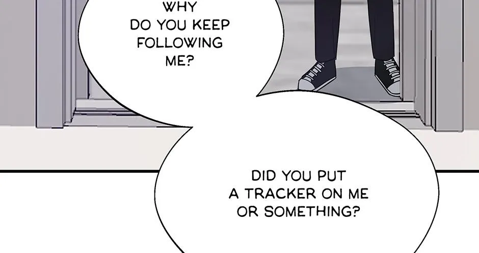 SECRETARY GWANGGONGS SURVIVAL DIARY Chapter 42 page 26 - 