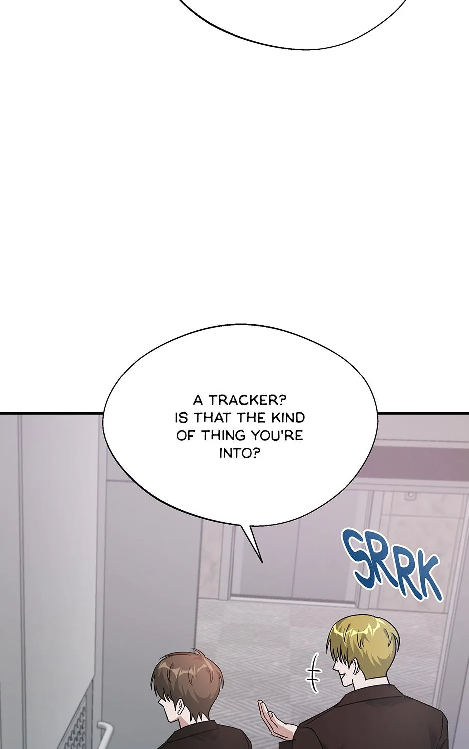 SECRETARY GWANGGONGS SURVIVAL DIARY Chapter 42 page 27 - 