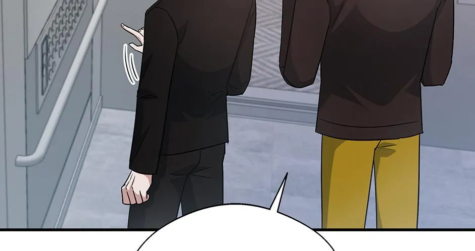 SECRETARY GWANGGONGS SURVIVAL DIARY Chapter 42 page 28 - 