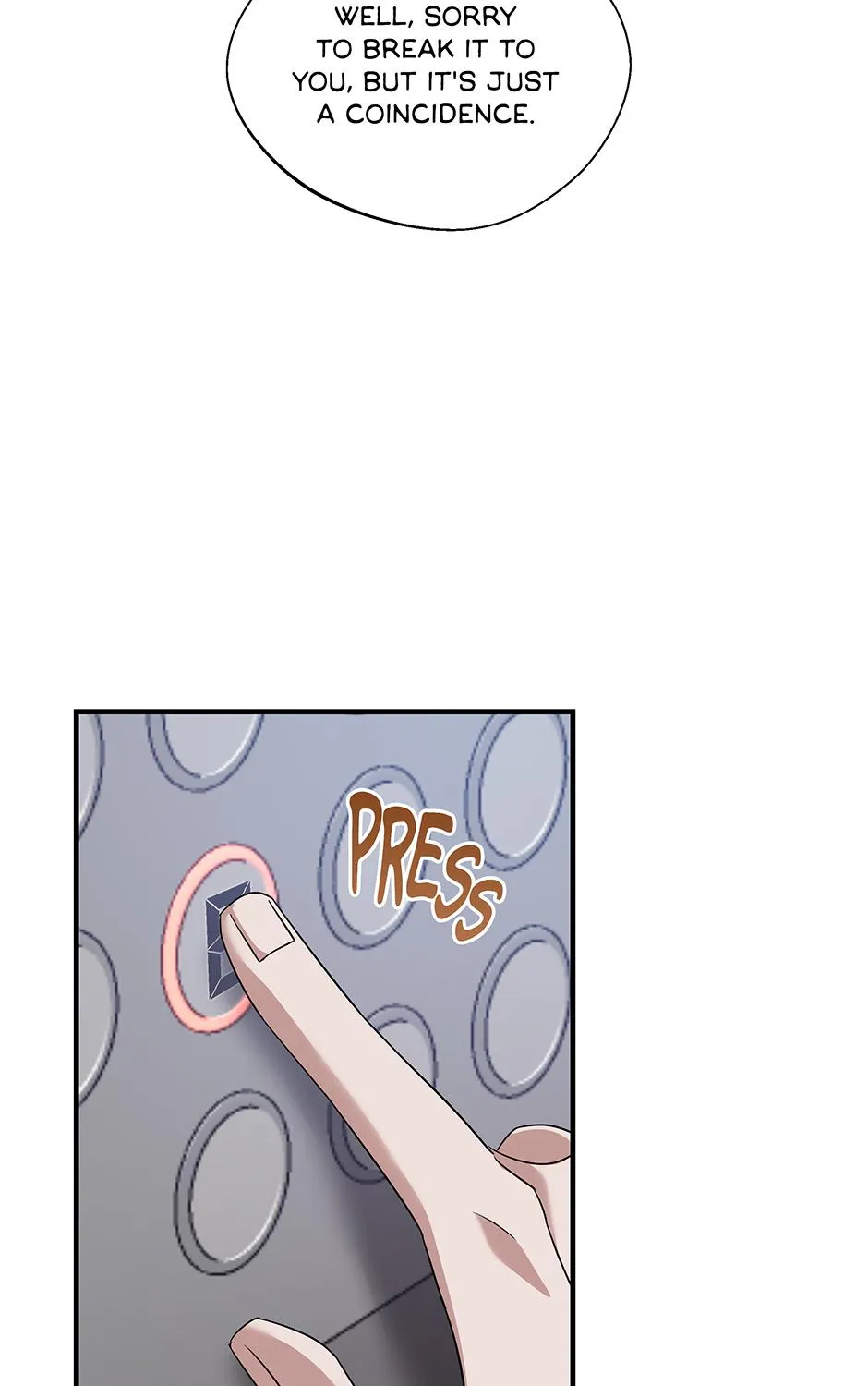 SECRETARY GWANGGONGS SURVIVAL DIARY Chapter 42 page 29 - 