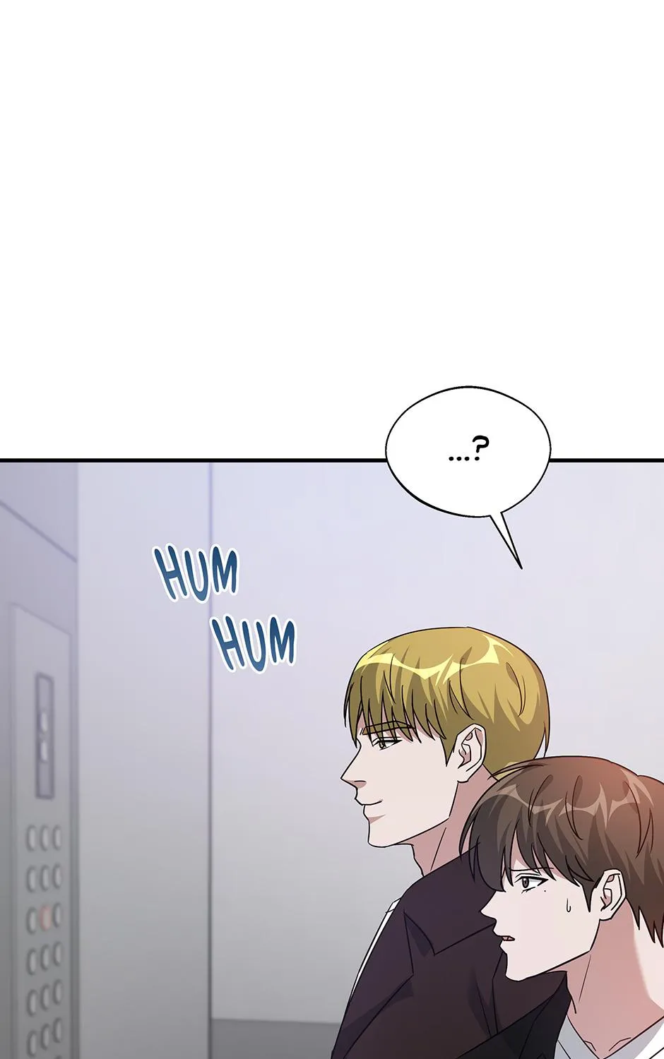 SECRETARY GWANGGONGS SURVIVAL DIARY Chapter 42 page 31 - 