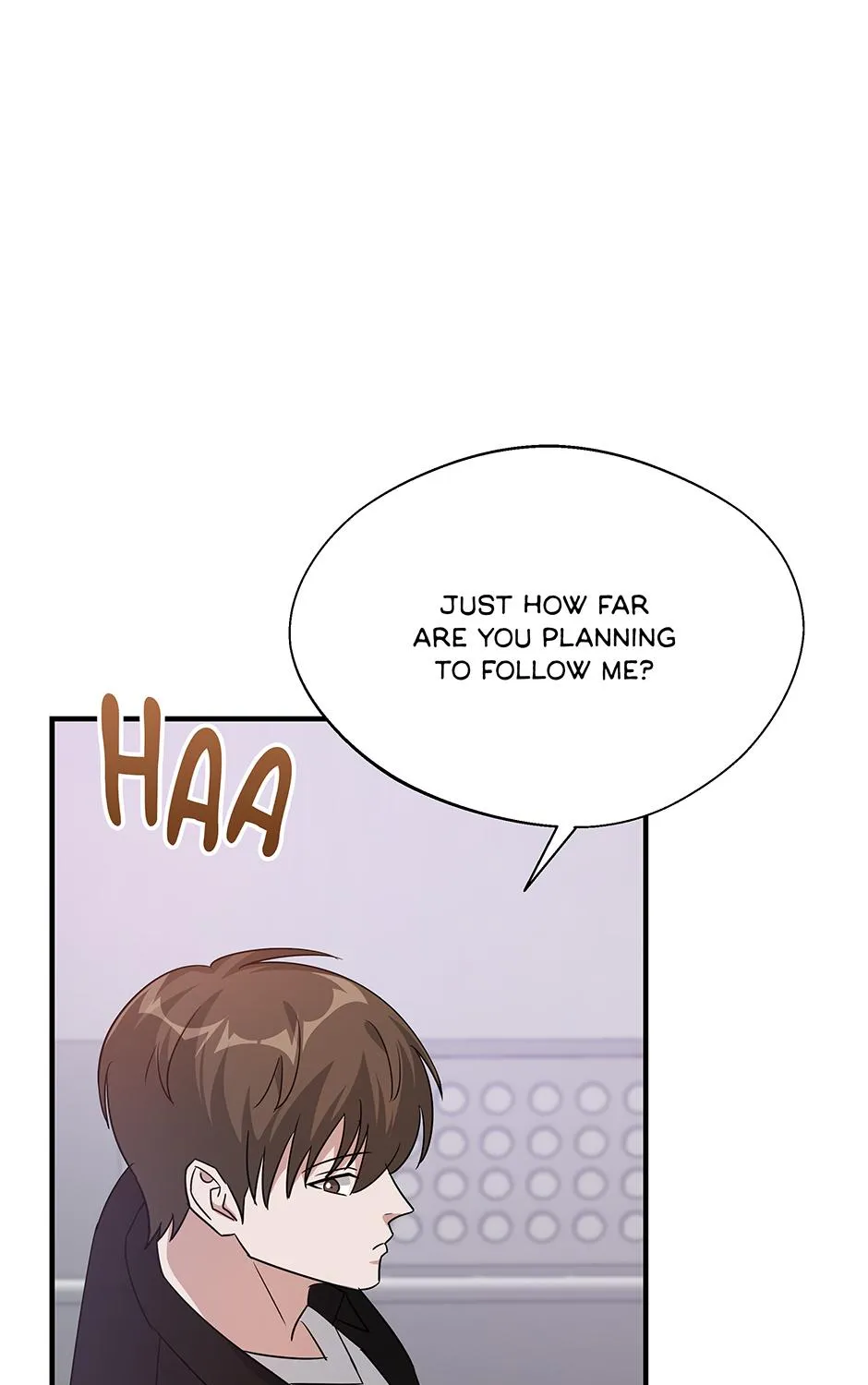 SECRETARY GWANGGONGS SURVIVAL DIARY Chapter 42 page 33 - 