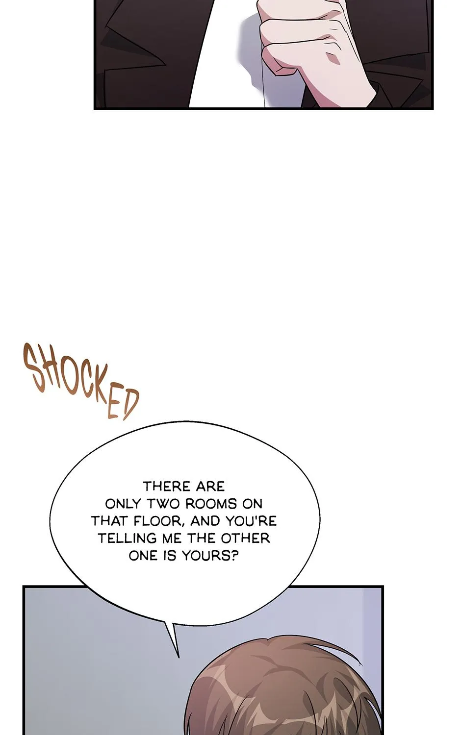 SECRETARY GWANGGONGS SURVIVAL DIARY Chapter 42 page 37 - 