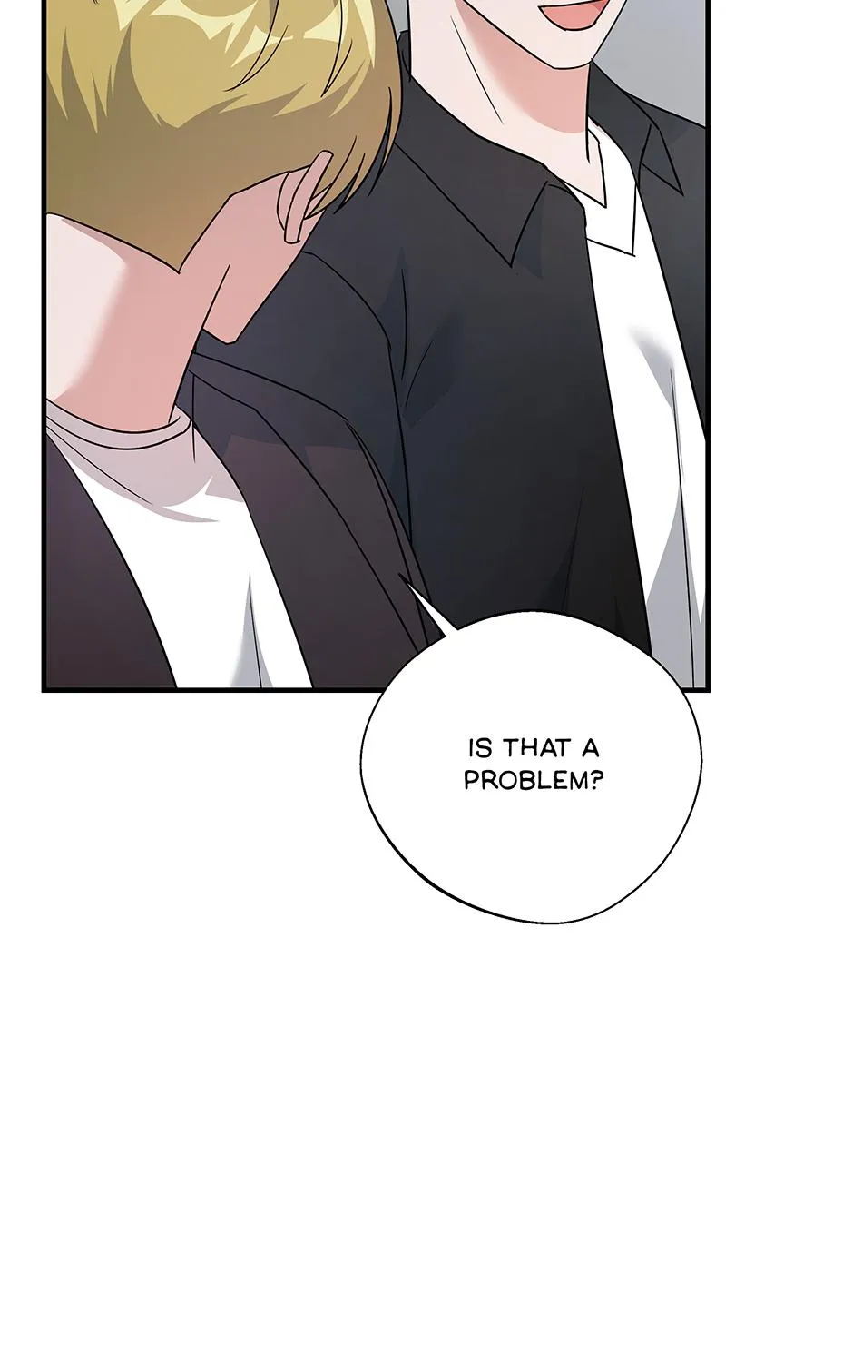 SECRETARY GWANGGONGS SURVIVAL DIARY Chapter 42 page 39 - 